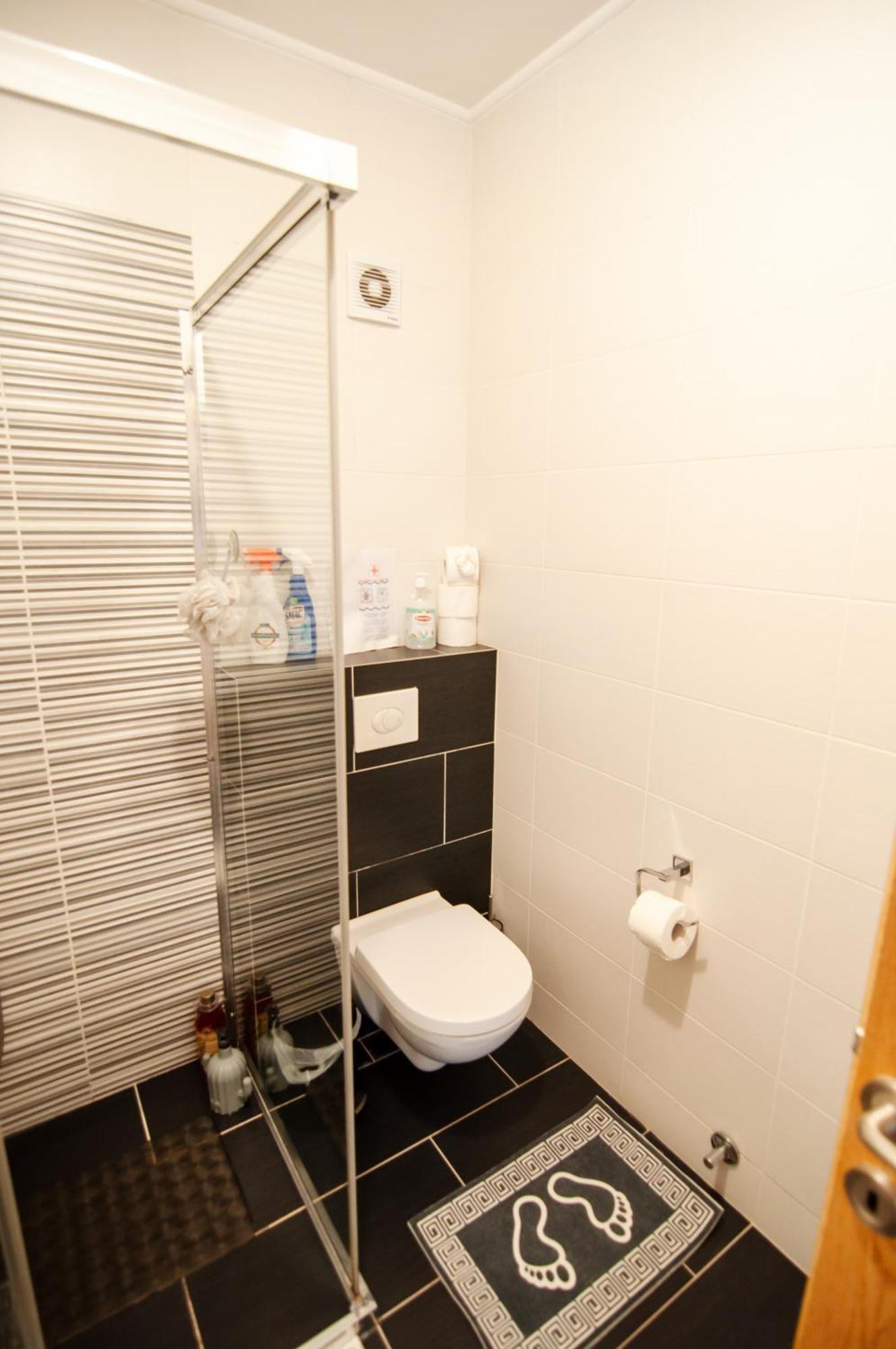 Apartments Iva Tivat Exterior foto