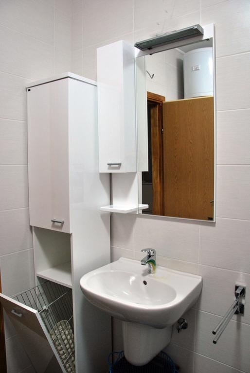 Apartments Iva Tivat Habitación foto